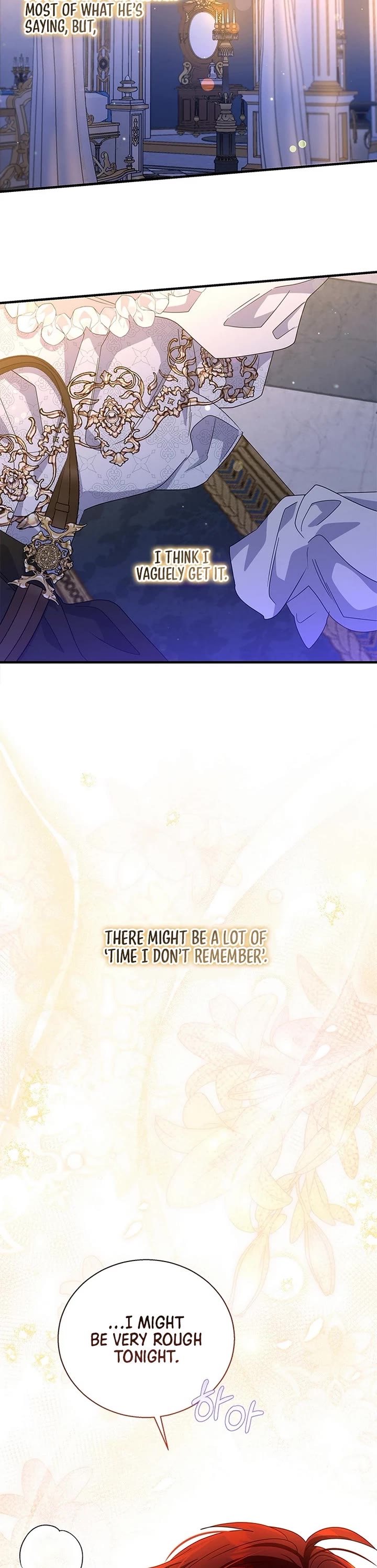 Honey, I’m Going On a Strike Chapter 144 page 27 - Chapter 144