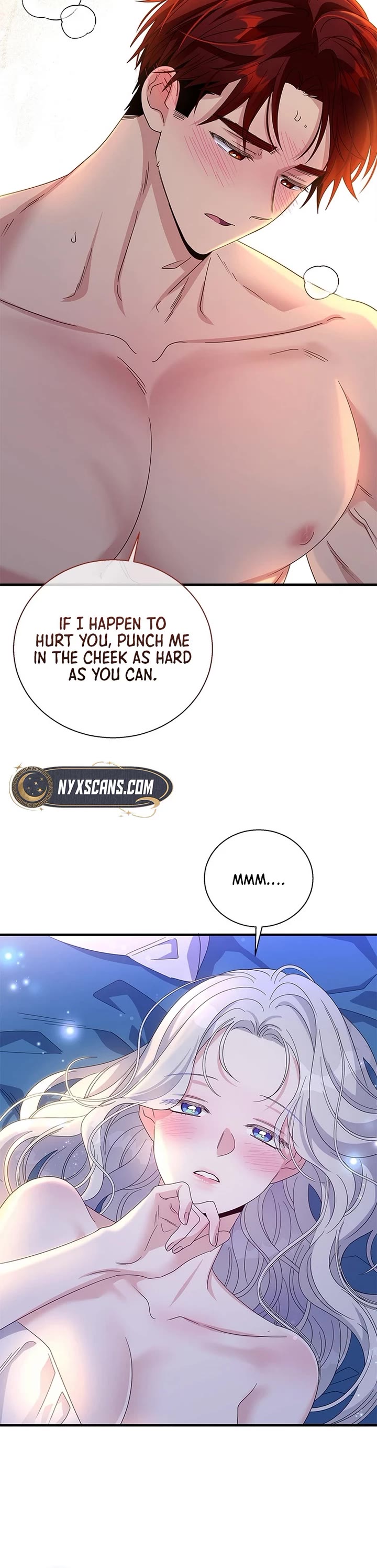 Honey, I’m Going On a Strike Chapter 144 page 28 - Chapter 144