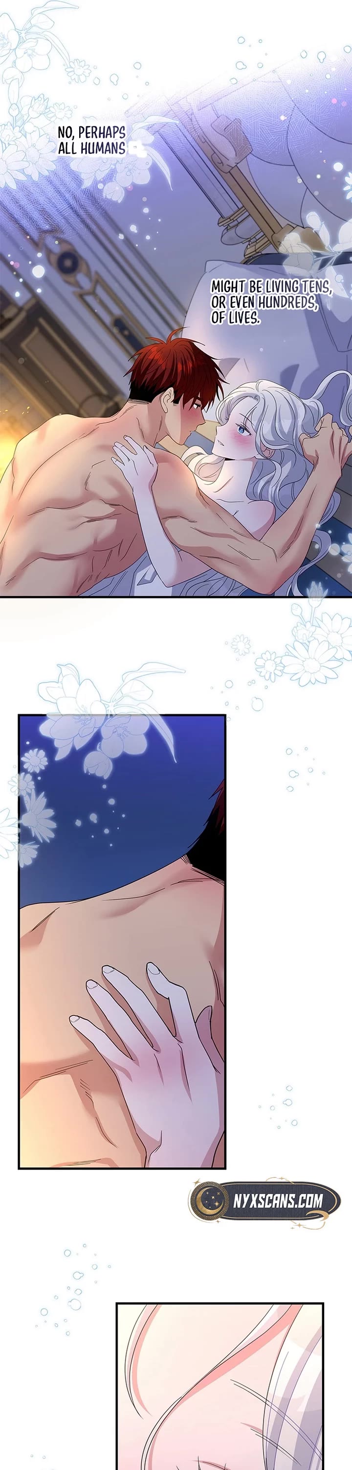 Honey, I’m Going On a Strike Chapter 144 page 29 - Chapter 144
