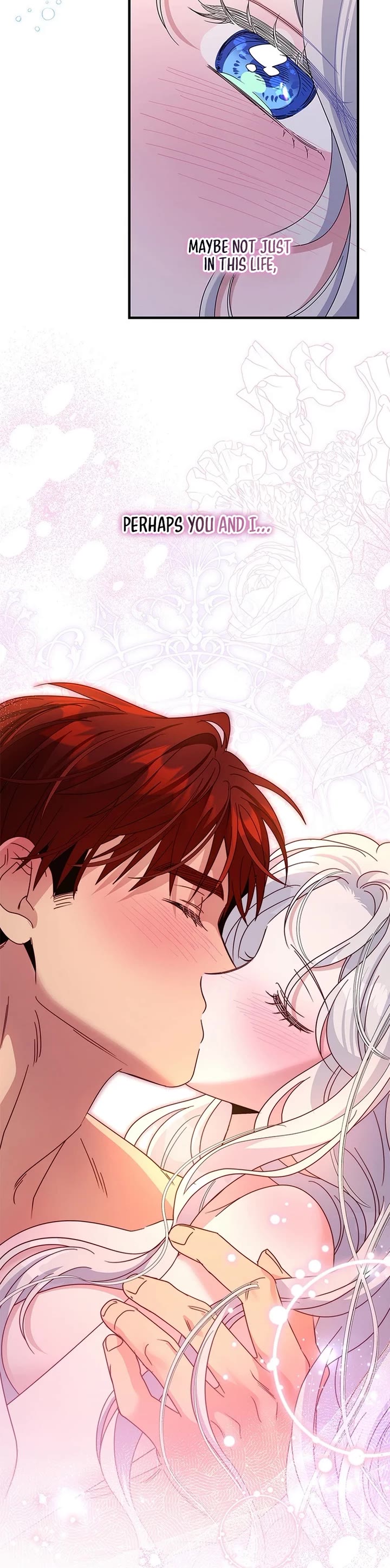 Honey, I’m Going On a Strike Chapter 144 page 30 - Chapter 144