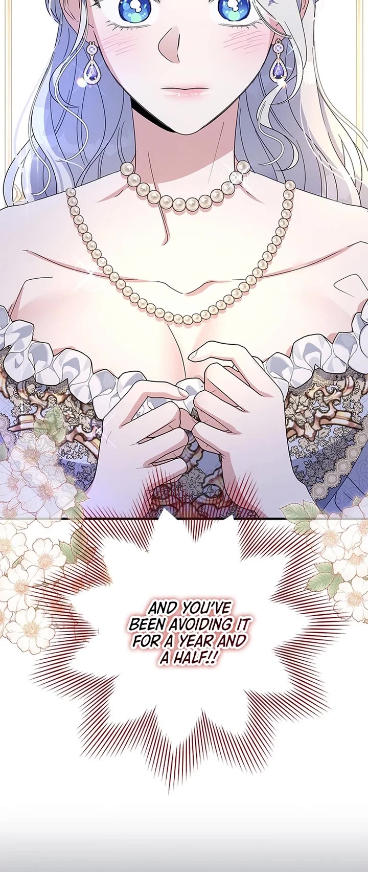 Honey, I’m Going On a Strike Chapter 144 page 4 - Chapter 144
