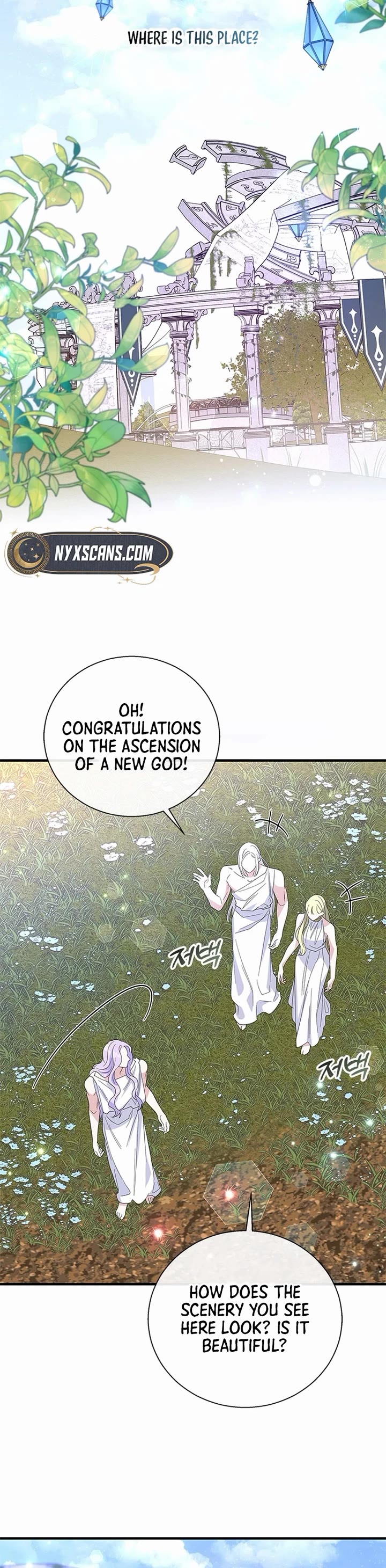 Honey, I’m Going On a Strike Chapter 145 page 12 - Chapter 145