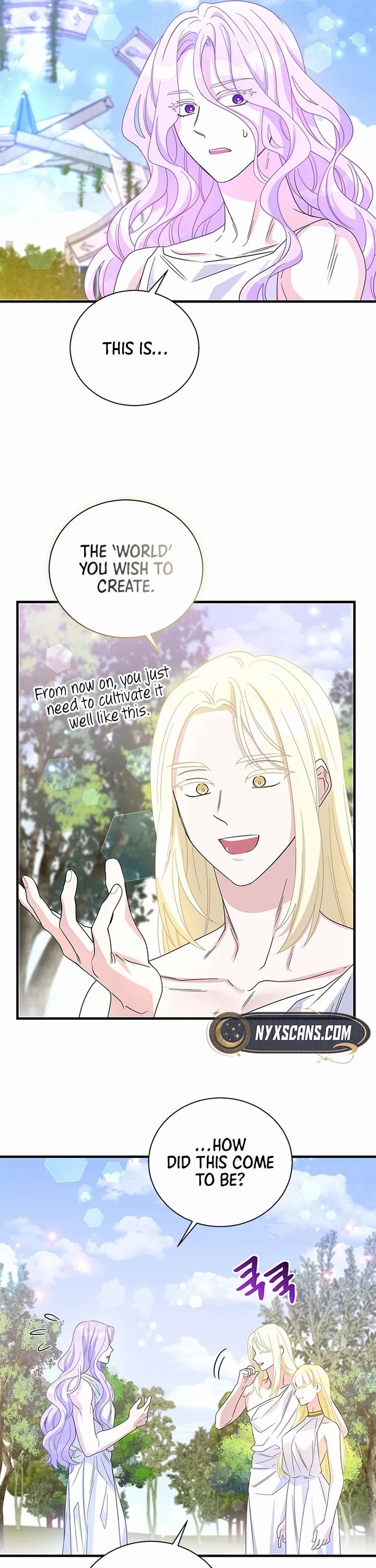 Honey, I’m Going On a Strike Chapter 145 page 13 - Chapter 145