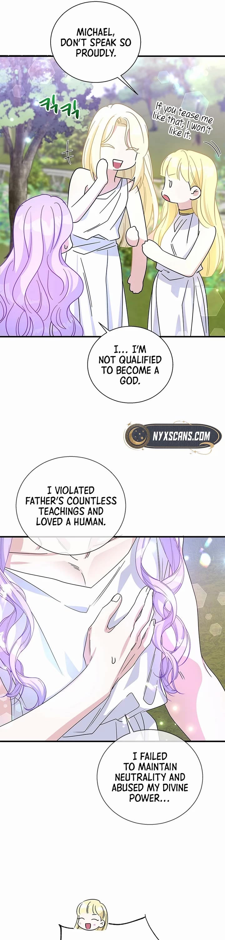 Honey, I’m Going On a Strike Chapter 145 page 16 - Chapter 145