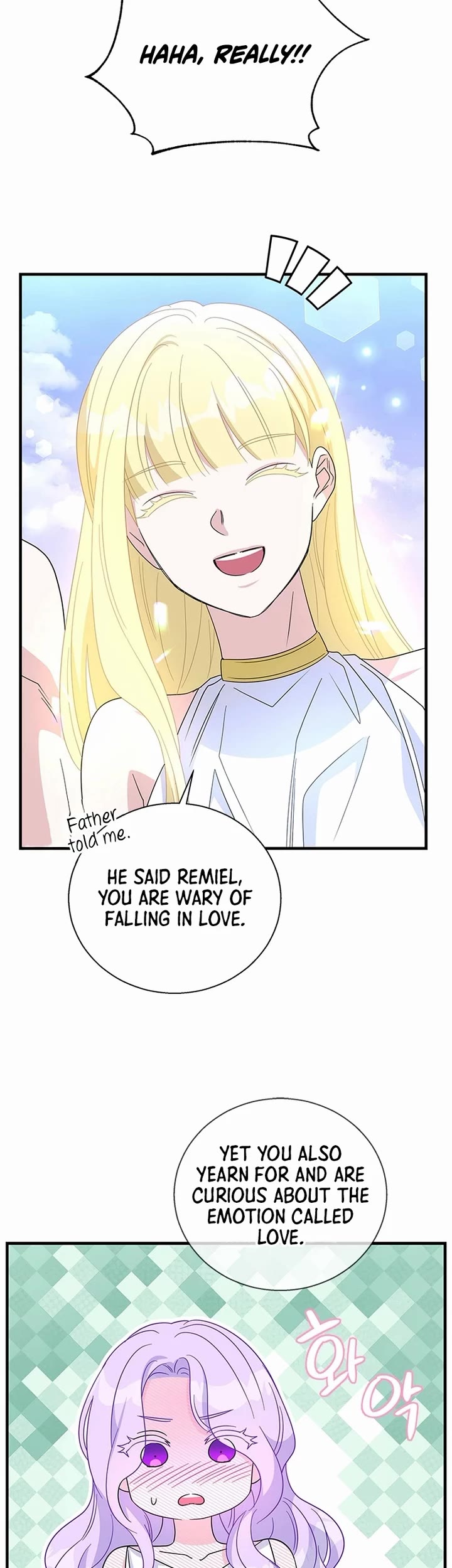 Honey, I’m Going On a Strike Chapter 145 page 17 - Chapter 145