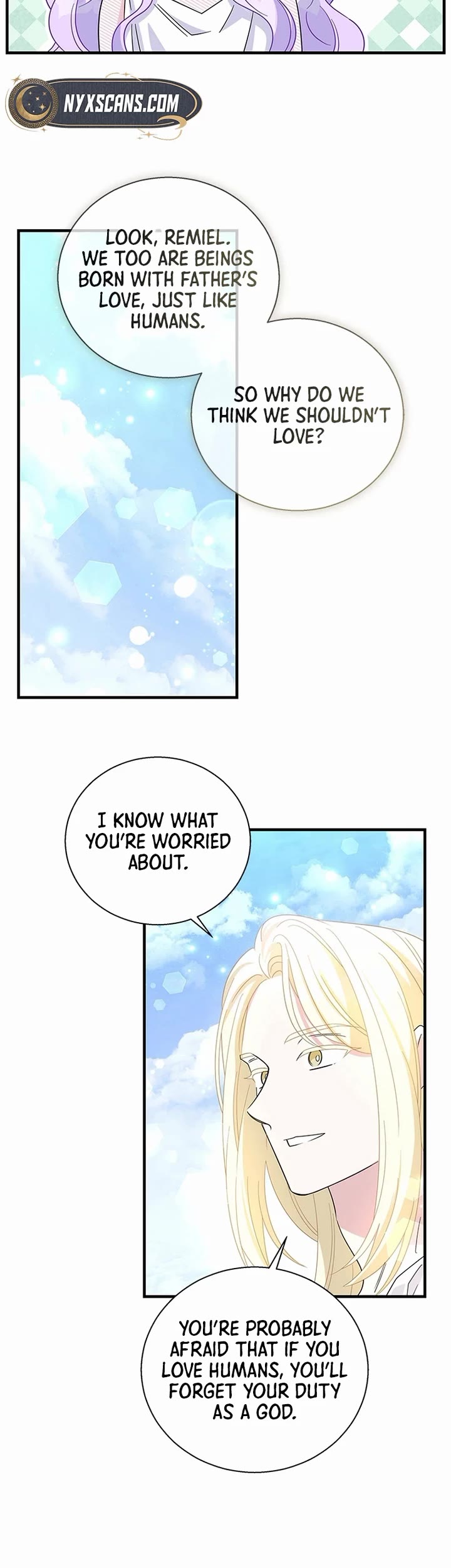 Honey, I’m Going On a Strike Chapter 145 page 18 - Chapter 145