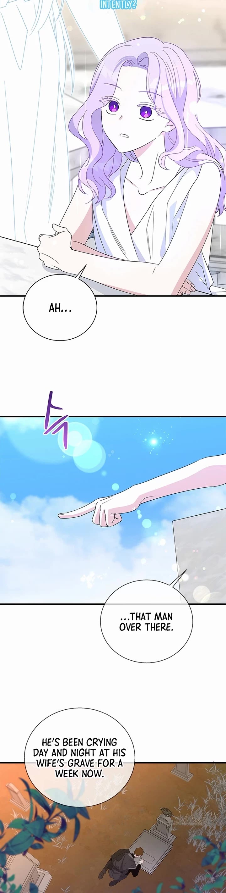 Honey, I’m Going On a Strike Chapter 145 page 2 - Chapter 145
