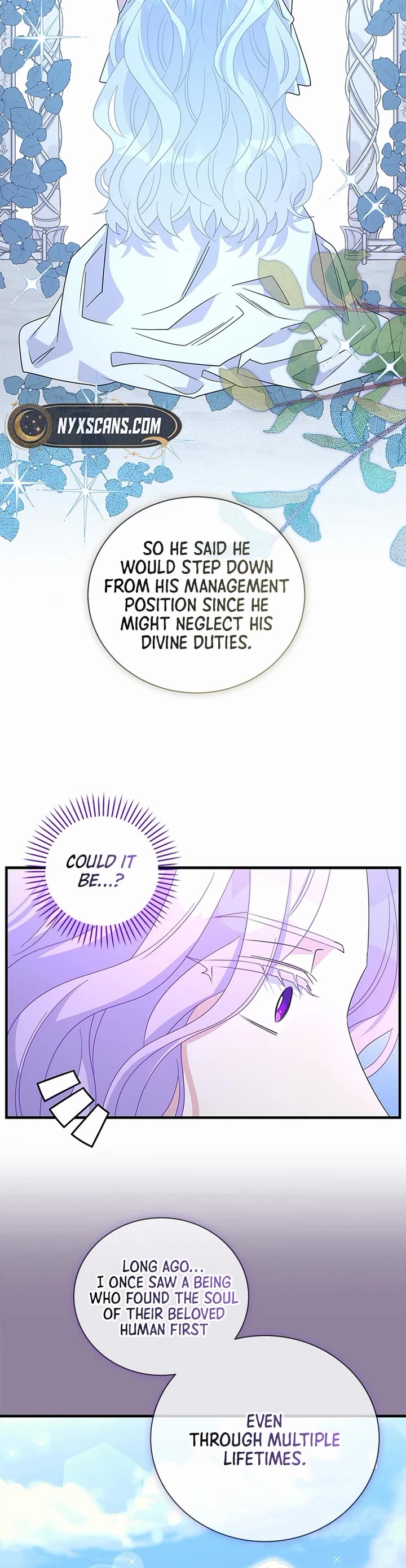 Honey, I’m Going On a Strike Chapter 145 page 21 - Chapter 145