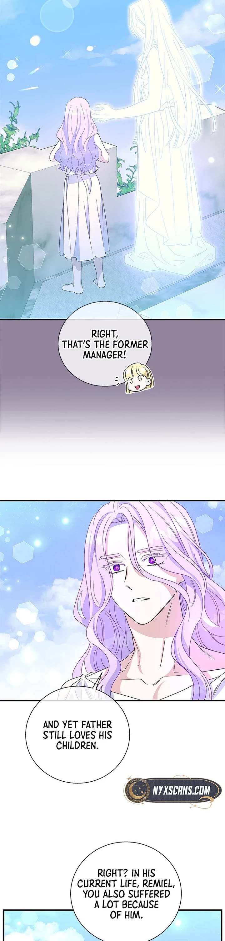 Honey, I’m Going On a Strike Chapter 145 page 22 - Chapter 145