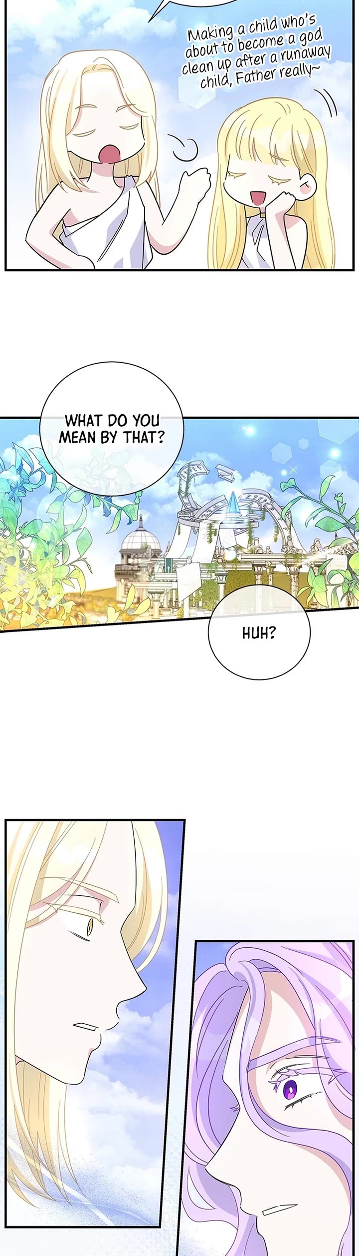 Honey, I’m Going On a Strike Chapter 145 page 23 - Chapter 145
