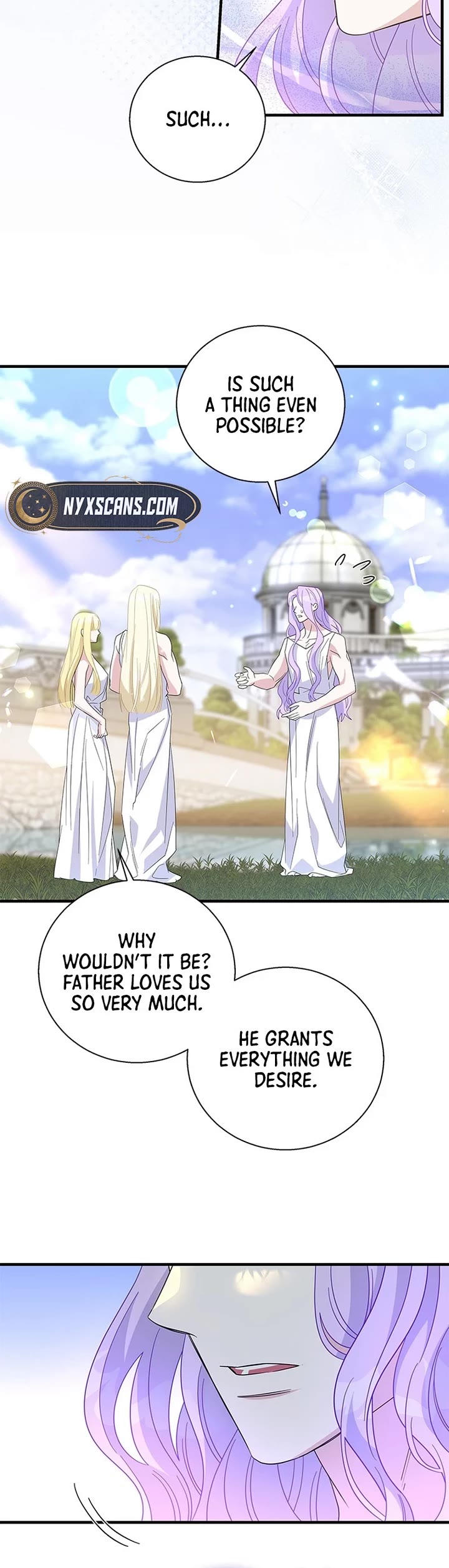 Honey, I’m Going On a Strike Chapter 145 page 24 - Chapter 145