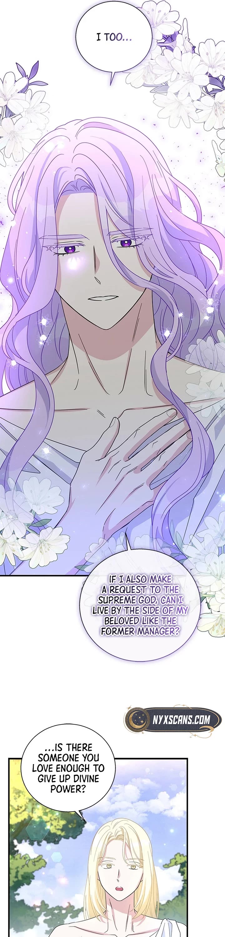 Honey, I’m Going On a Strike Chapter 145 page 25 - Chapter 145
