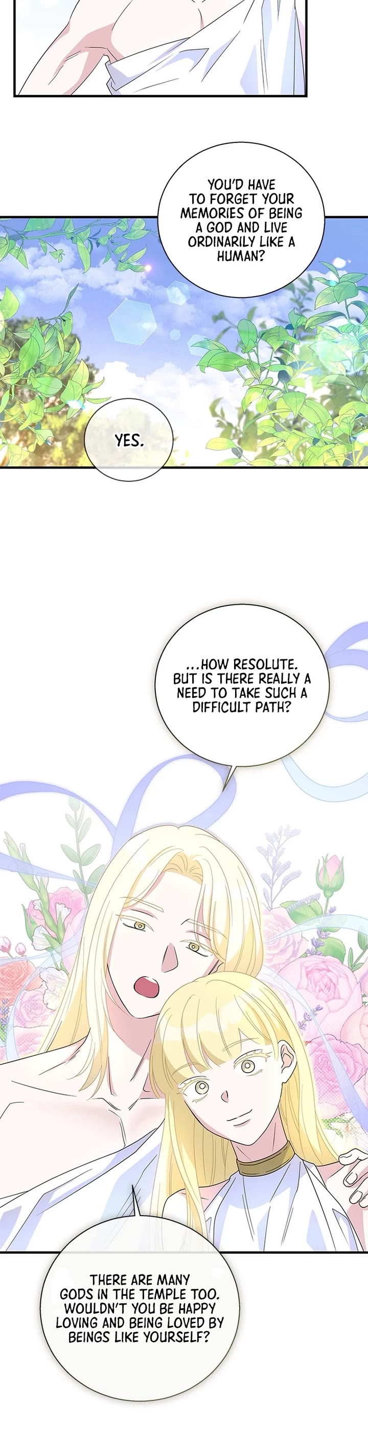 Honey, I’m Going On a Strike Chapter 145 page 26 - Chapter 145