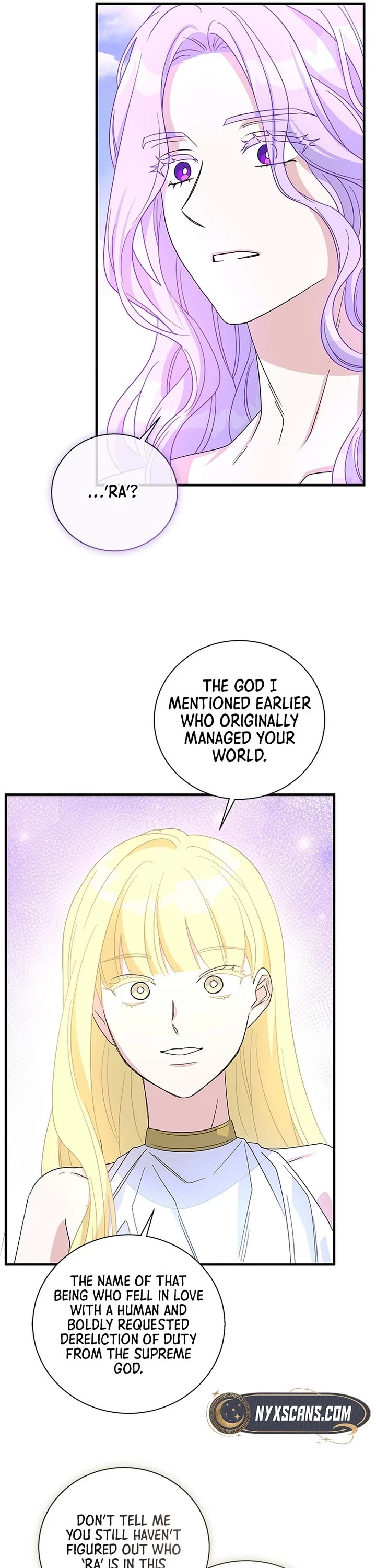 Honey, I’m Going On a Strike Chapter 145 page 28 - Chapter 145