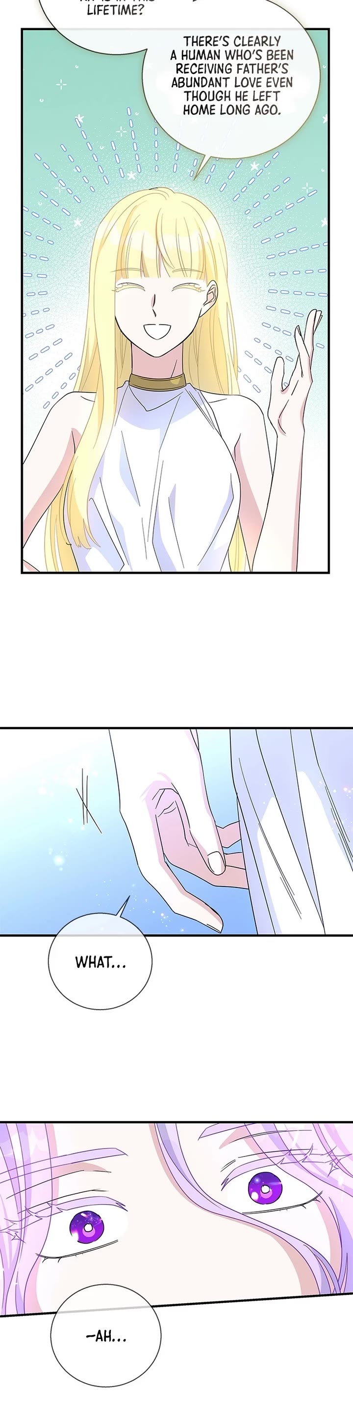 Honey, I’m Going On a Strike Chapter 145 page 29 - Chapter 145