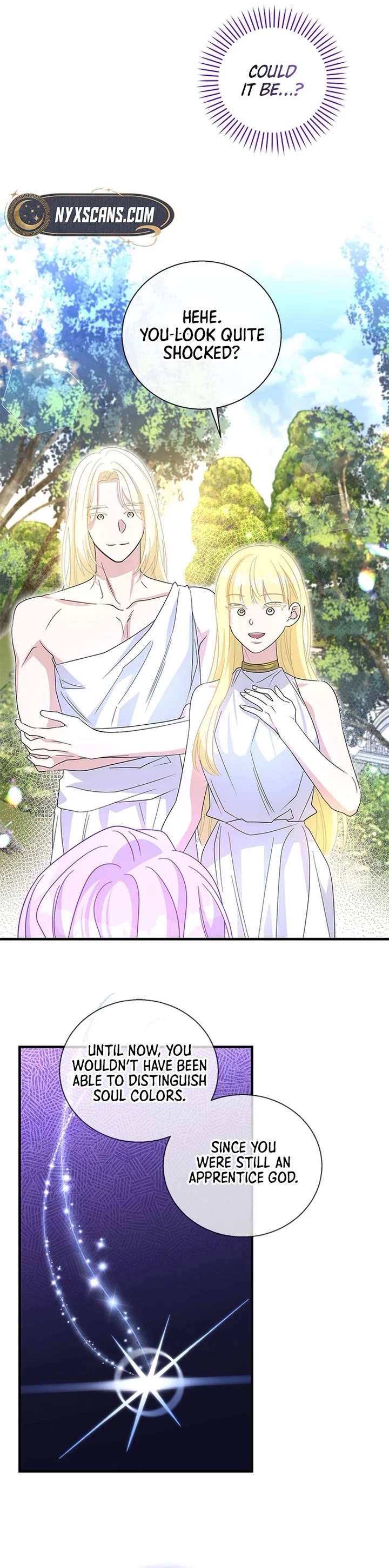 Honey, I’m Going On a Strike Chapter 145 page 30 - Chapter 145