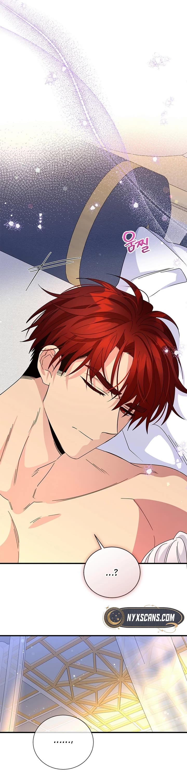 Honey, I’m Going On a Strike Chapter 145 page 34 - Chapter 145