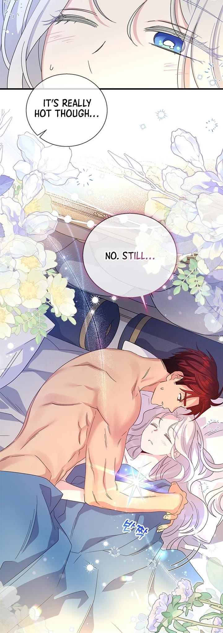 Honey, I’m Going On a Strike Chapter 145 page 36 - Chapter 145