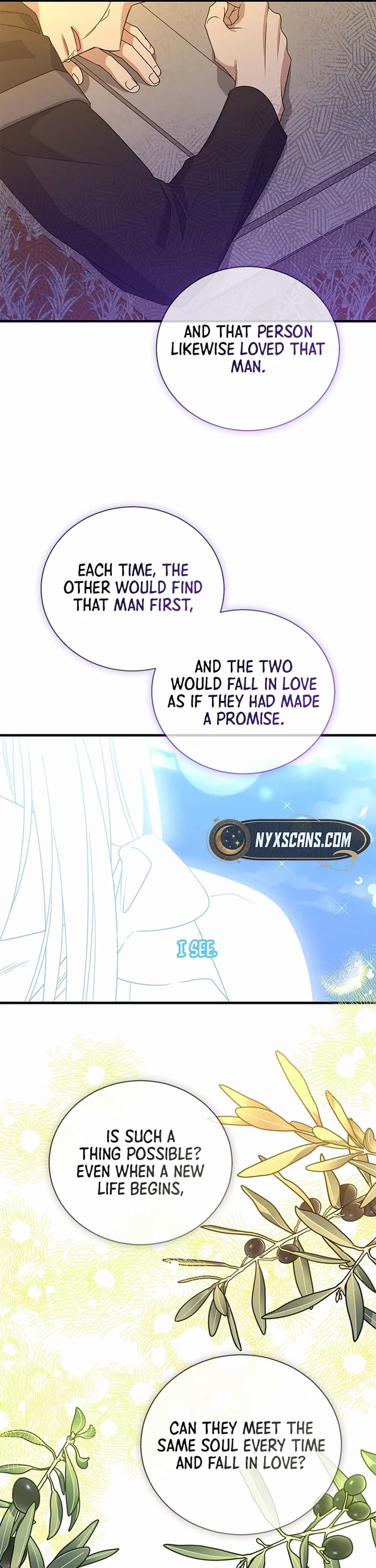 Honey, I’m Going On a Strike Chapter 145 page 4 - Chapter 145
