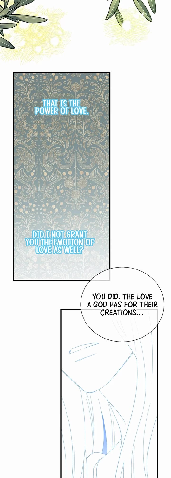 Honey, I’m Going On a Strike Chapter 145 page 5 - Chapter 145