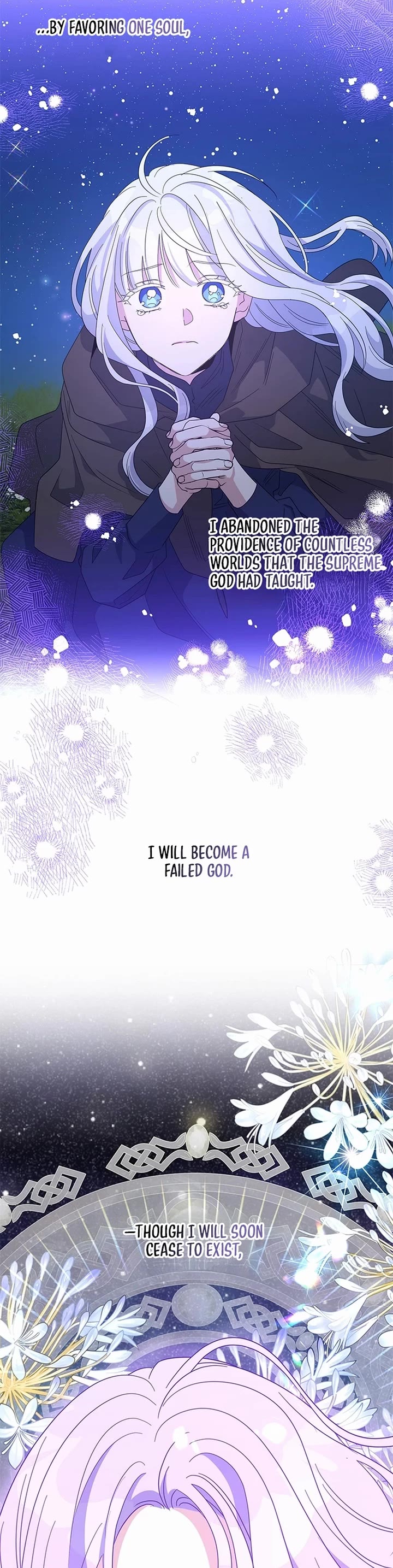 Honey, I’m Going On a Strike Chapter 145 page 8 - Chapter 145