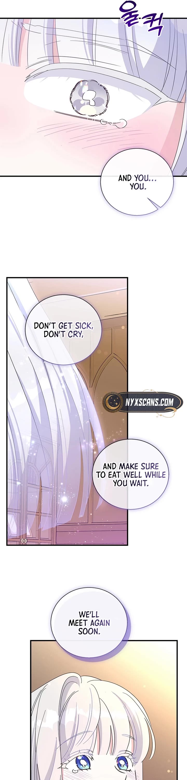 Honey, I’m Going On a Strike Chapter 146 page 16 - Chapter 146