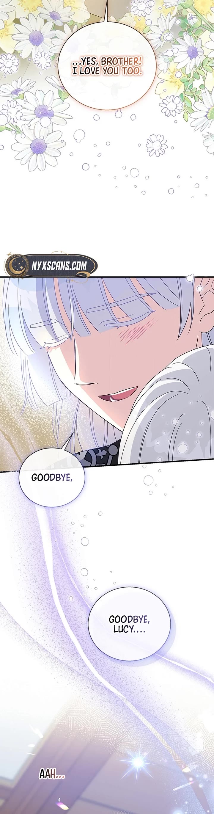 Honey, I’m Going On a Strike Chapter 146 page 18 - Chapter 146