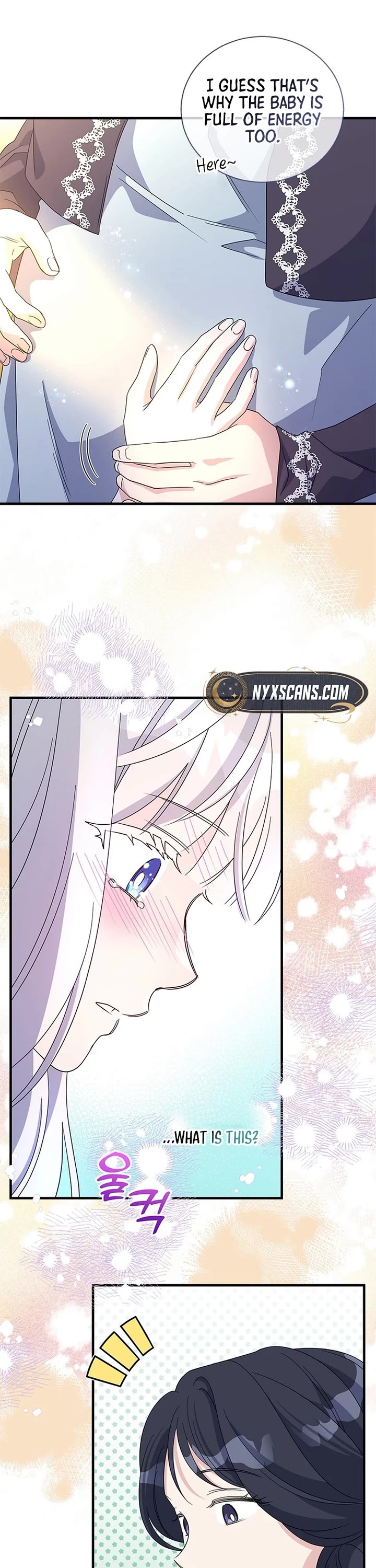 Honey, I’m Going On a Strike Chapter 146 page 27 - Chapter 146