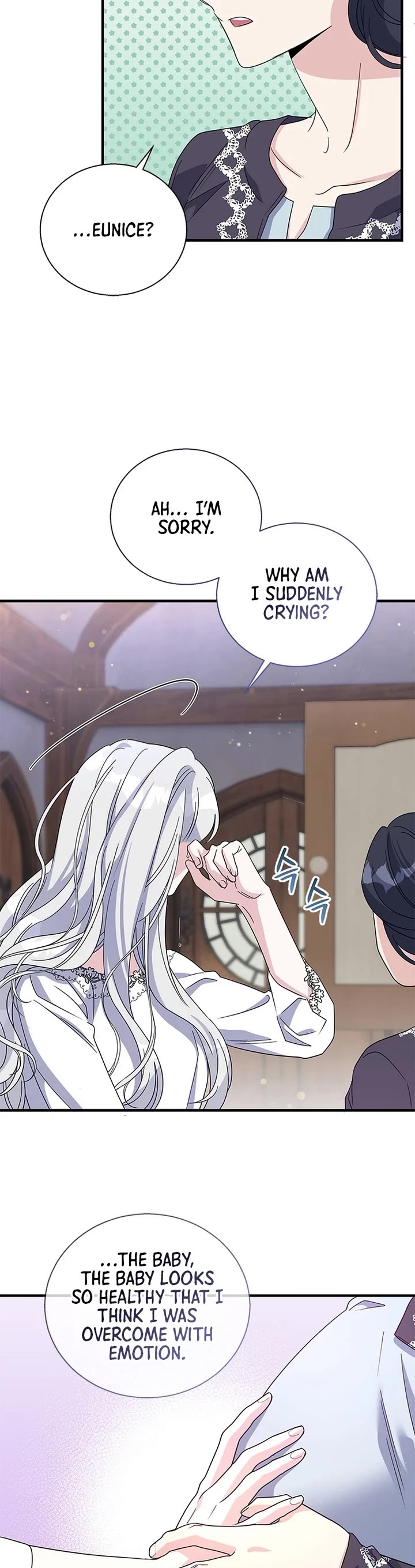 Honey, I’m Going On a Strike Chapter 146 page 28 - Chapter 146