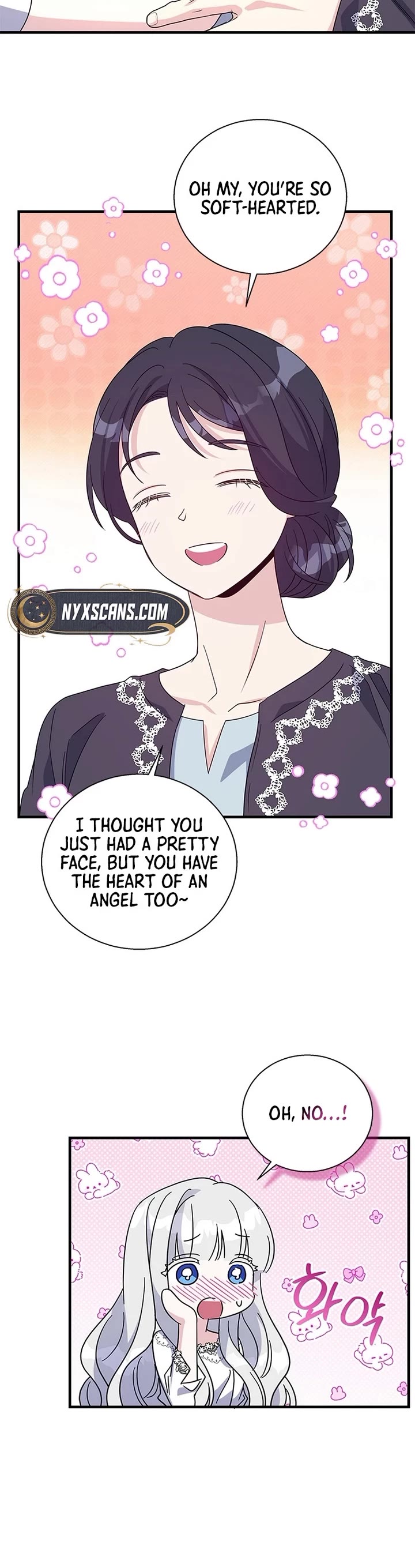 Honey, I’m Going On a Strike Chapter 146 page 29 - Chapter 146