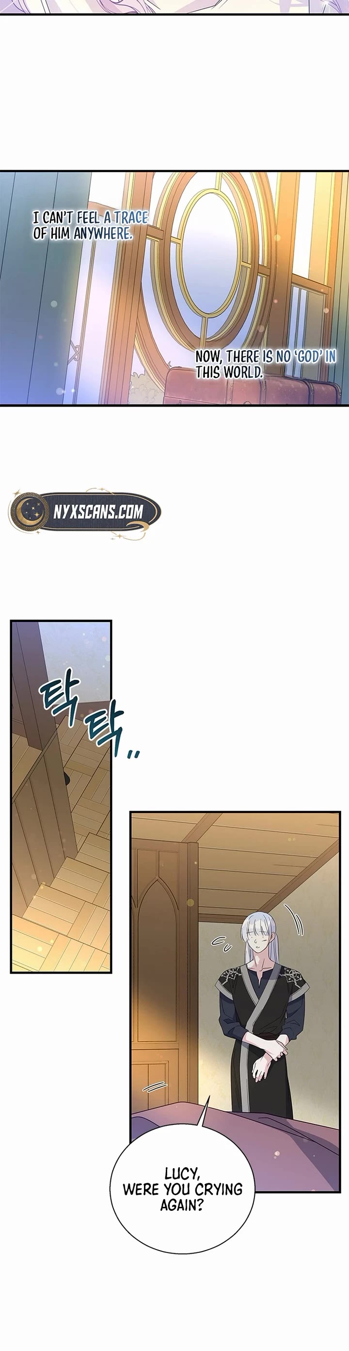 Honey, I’m Going On a Strike Chapter 146 page 3 - Chapter 146