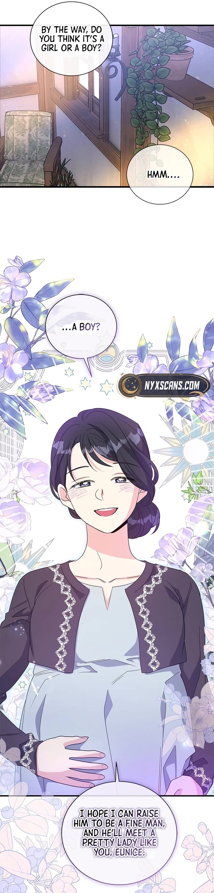 Honey, I’m Going On a Strike Chapter 146 page 30 - Chapter 146