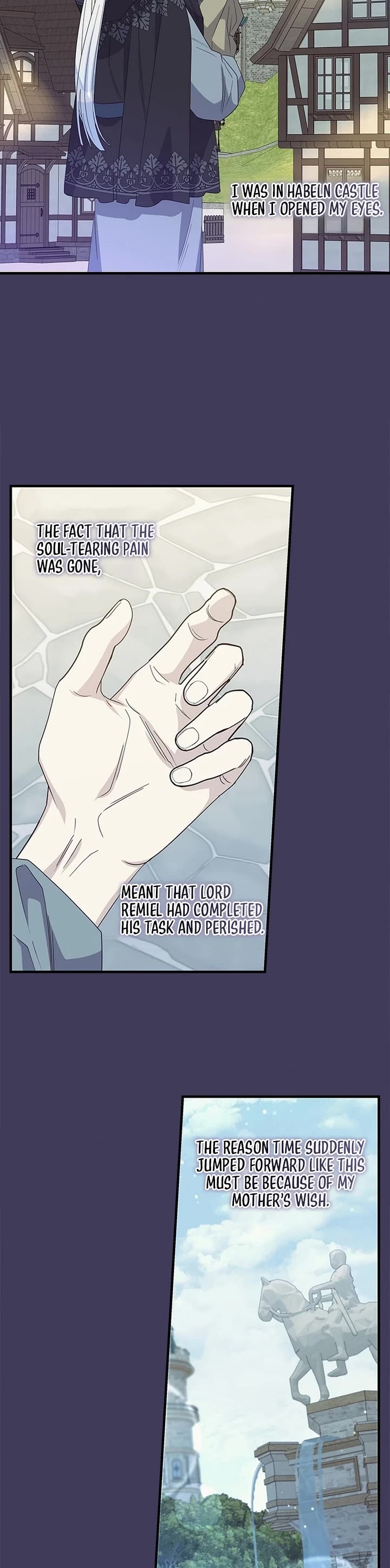 Honey, I’m Going On a Strike Chapter 146 page 5 - Chapter 146