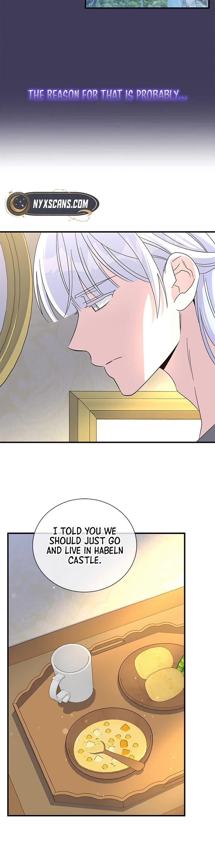 Honey, I’m Going On a Strike Chapter 146 page 6 - Chapter 146