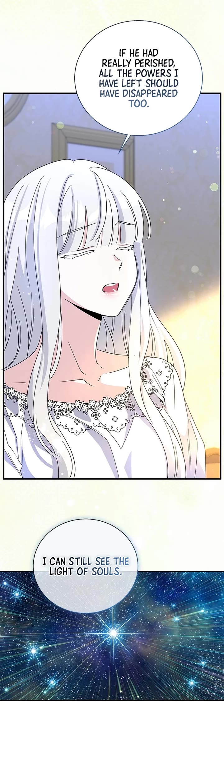 Honey, I’m Going On a Strike Chapter 146 page 8 - Chapter 146