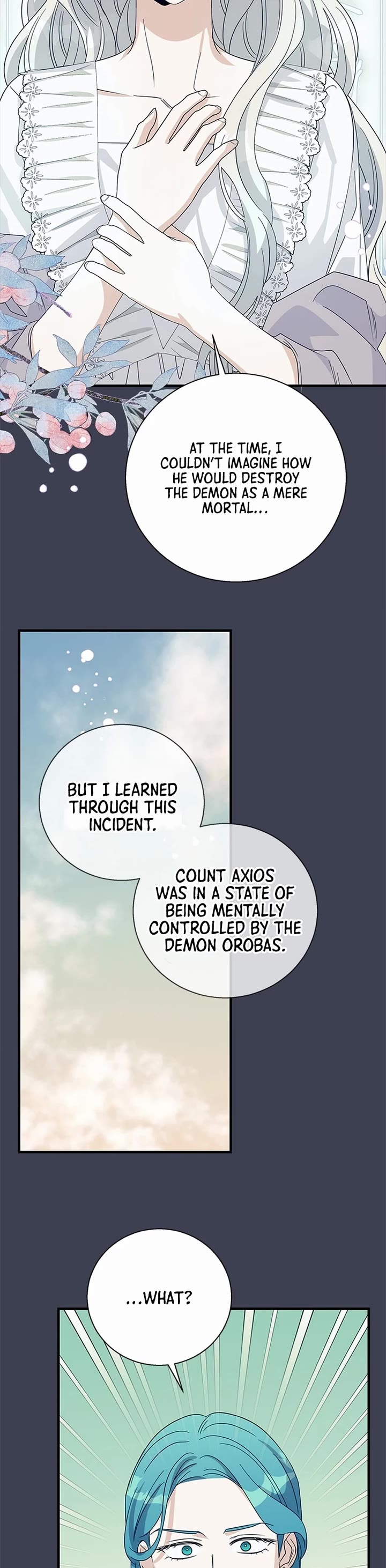 Honey, I’m Going On a Strike Chapter 147 page 12 - Chapter 147