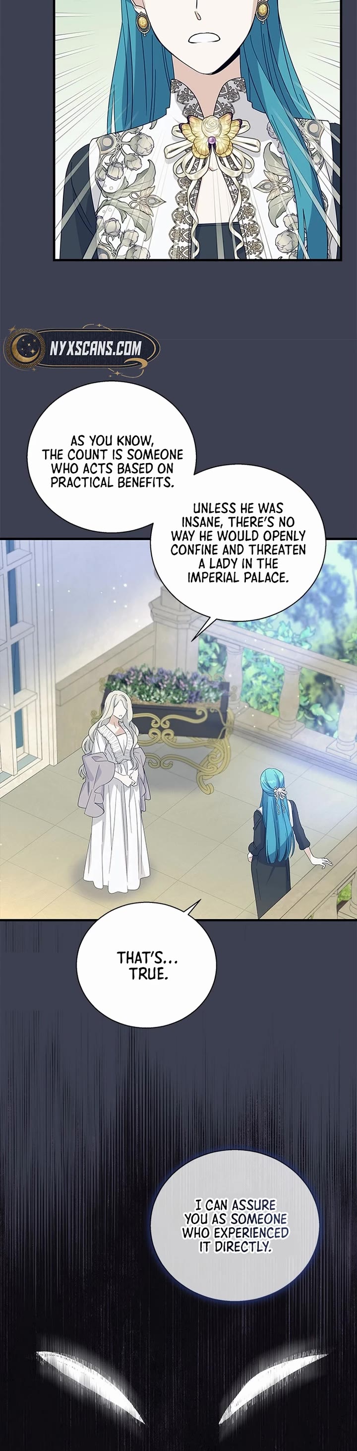 Honey, I’m Going On a Strike Chapter 147 page 13 - Chapter 147