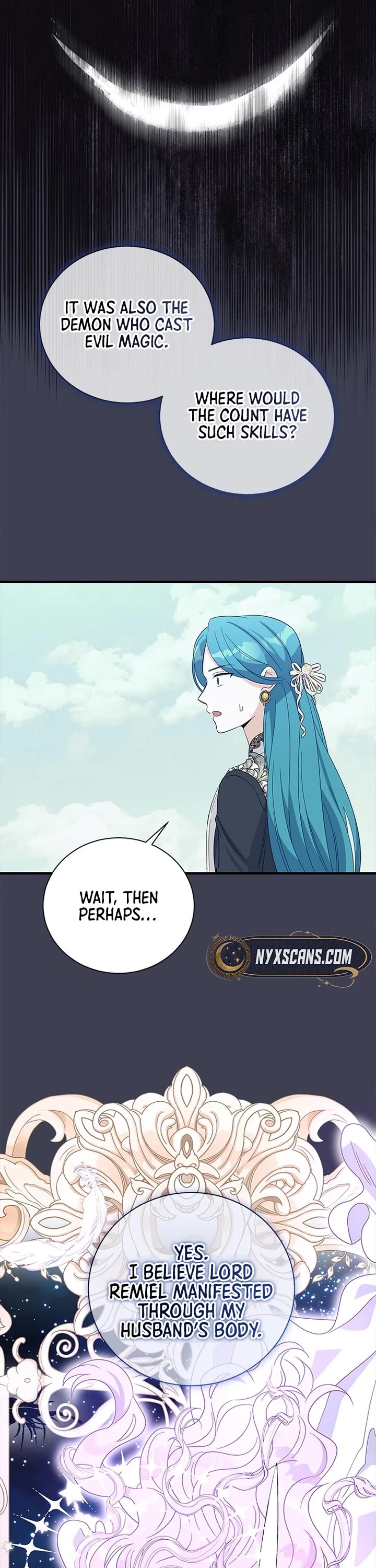 Honey, I’m Going On a Strike Chapter 147 page 14 - Chapter 147