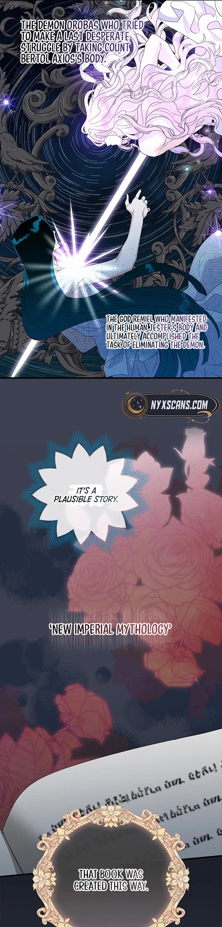 Honey, I’m Going On a Strike Chapter 147 page 17 - Chapter 147