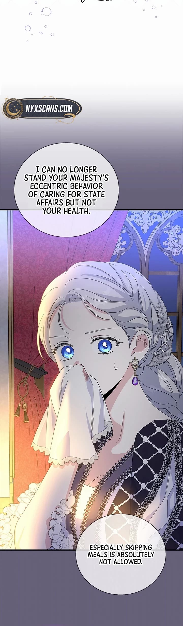 Honey, I’m Going On a Strike Chapter 147 page 25 - Chapter 147