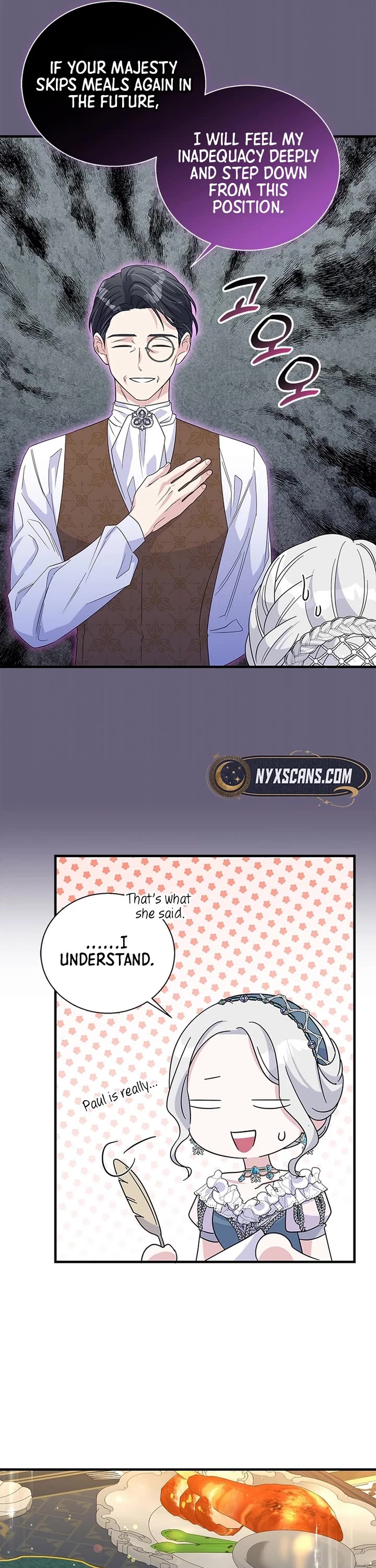 Honey, I’m Going On a Strike Chapter 147 page 26 - Chapter 147