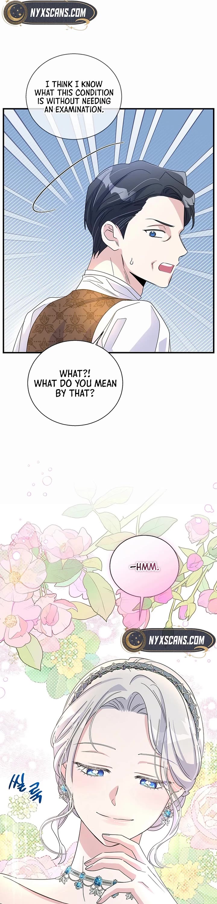 Honey, I’m Going On a Strike Chapter 147 page 31 - Chapter 147