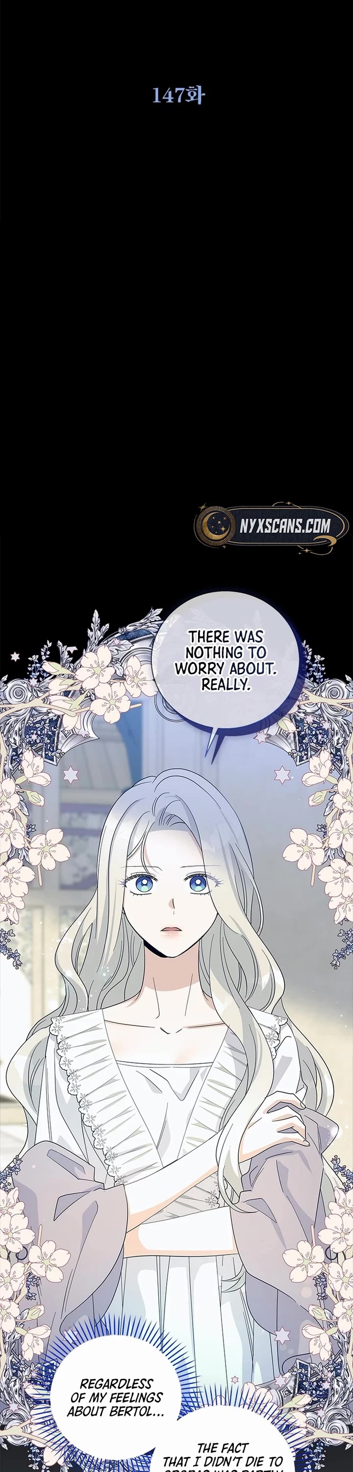 Honey, I’m Going On a Strike Chapter 147 page 5 - Chapter 147