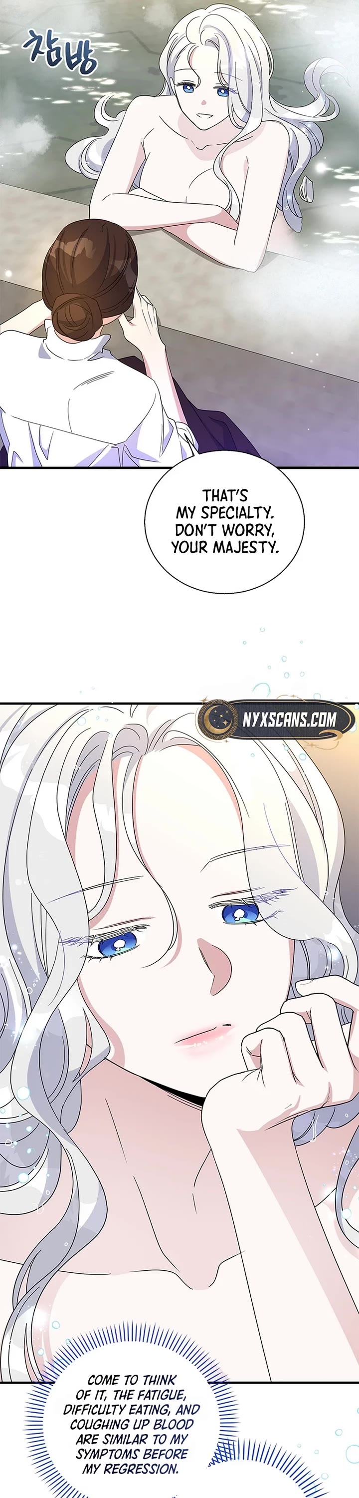 Honey, I’m Going On a Strike Chapter 148 page 14 - Chapter 148