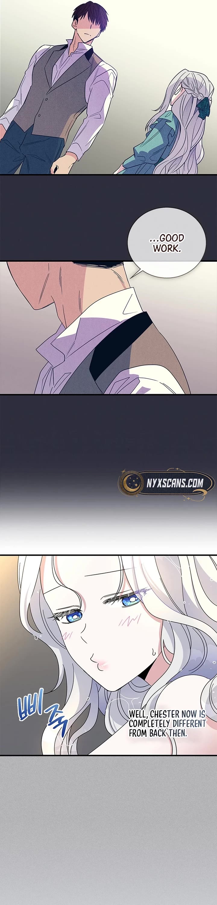 Honey, I’m Going On a Strike Chapter 148 page 17 - Chapter 148