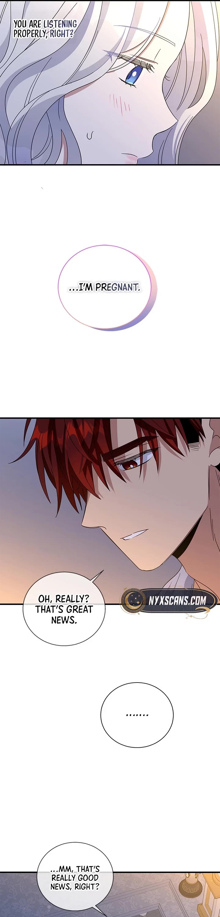 Honey, I’m Going On a Strike Chapter 148 page 23 - Chapter 148