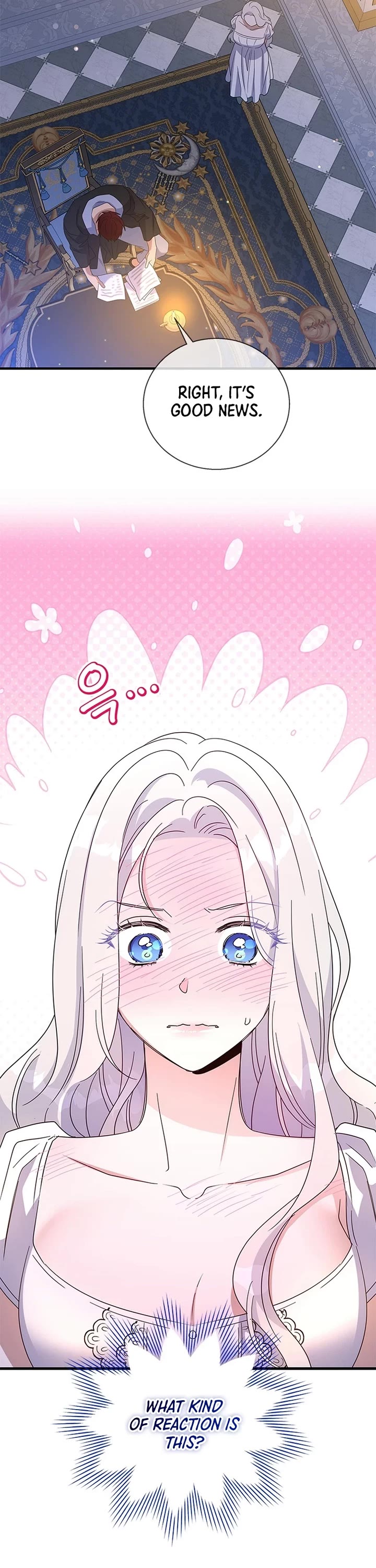 Honey, I’m Going On a Strike Chapter 148 page 24 - Chapter 148