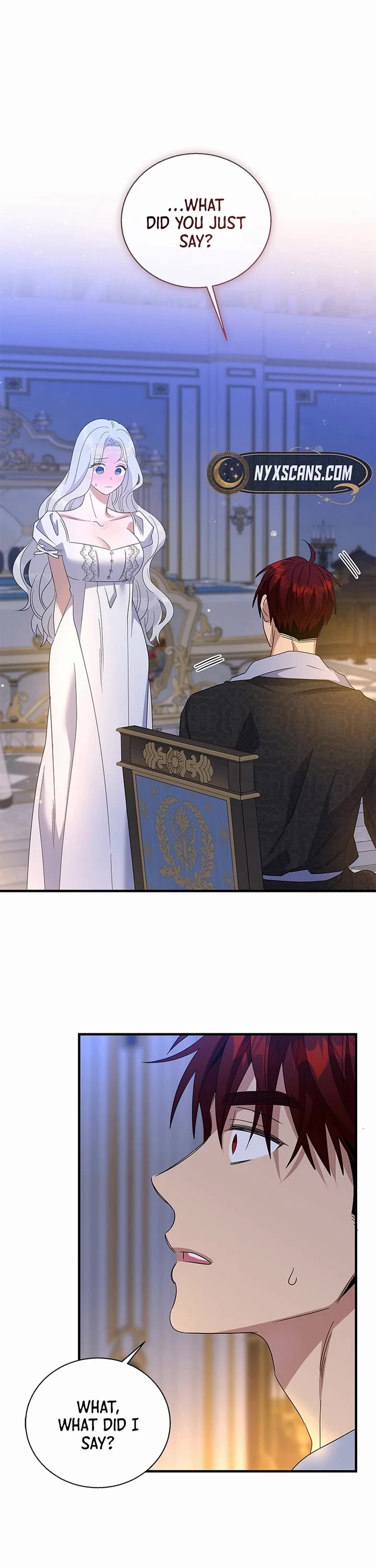 Honey, I’m Going On a Strike Chapter 148 page 26 - Chapter 148