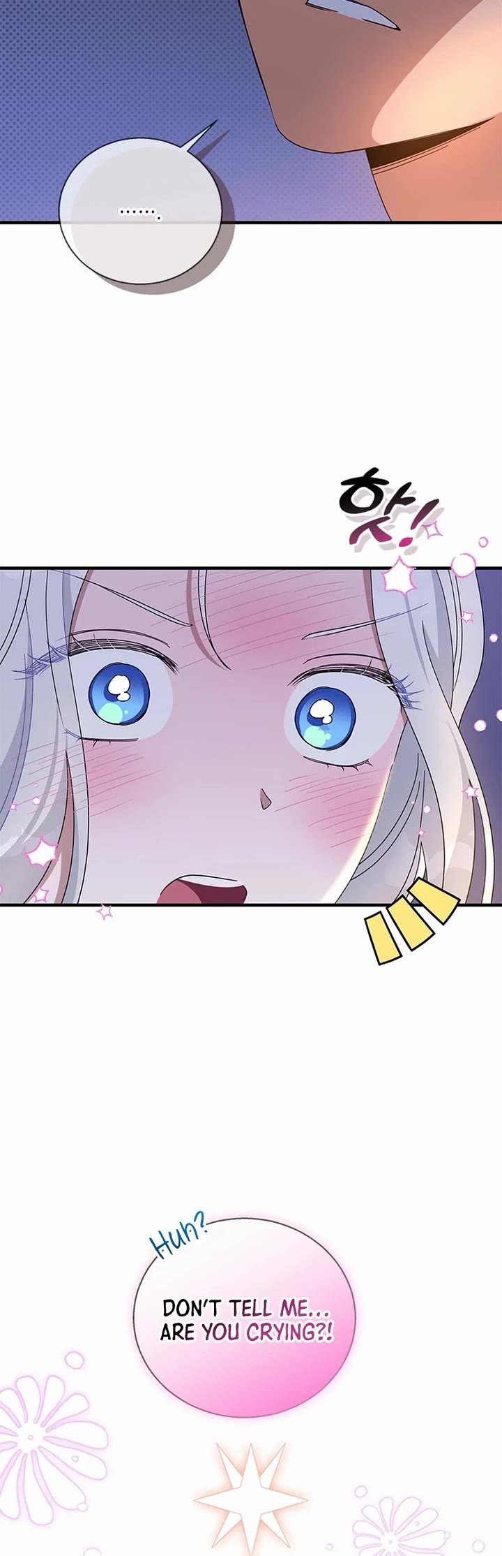 Honey, I’m Going On a Strike Chapter 148 page 28 - Chapter 148