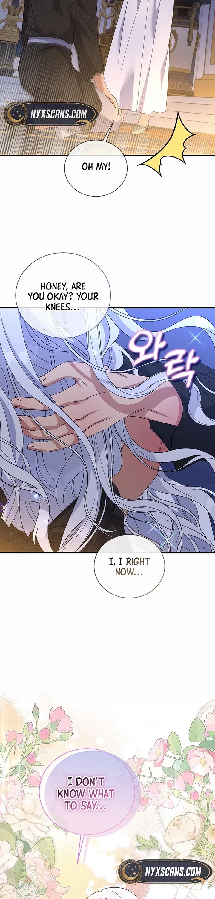 Honey, I’m Going On a Strike Chapter 148 page 31 - Chapter 148